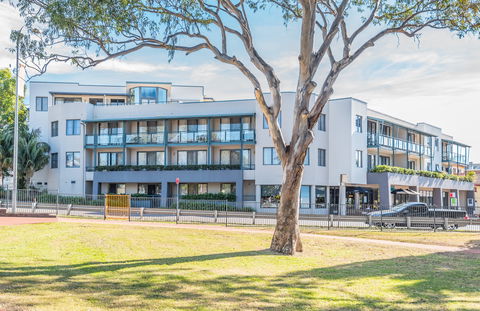 The Brighton Apartments - Darwin Holiday 0