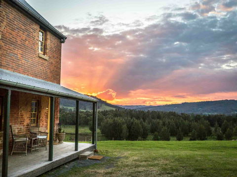 The Barracks Tocal - Darwin Holiday 0