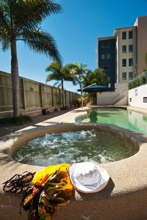 The Point Resort Bargara - Darwin Holiday 1