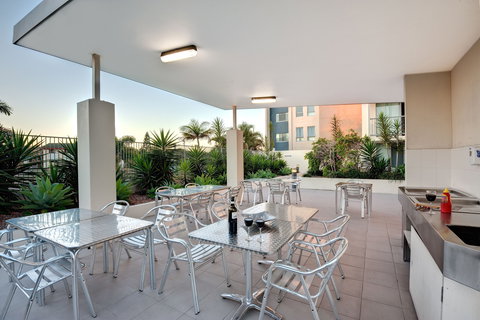 The Point Resort Bargara - Darwin Holiday 2