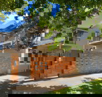 The Waterstreet Apartment - Darwin Holiday