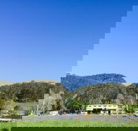 The Shed - Broger's End - Darwin Holiday