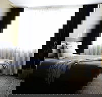 The Windsor Castle Hotel