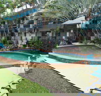 The Palms at Palm Cove