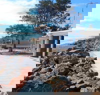 The Beach House At Chinaman Wells - Darwin Holiday