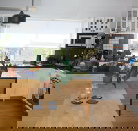 The Haven - Darwin Holiday