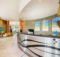 The Sebel Maroochydore - Darwin Holiday