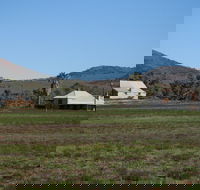 The Dutchman's Stern Homestead - Darwin Holiday