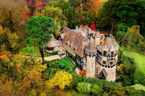 Thorngrove Manor Hotel - Darwin Holiday 0