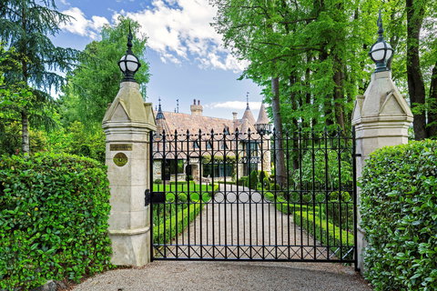 Thorngrove Manor Hotel - Darwin Holiday 2