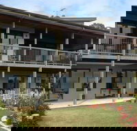 Tibooburra Bed  Breakfast Kalamunda - Darwin Holiday