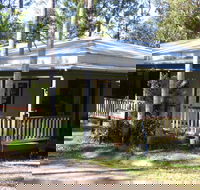 Tom and Sues Place - Darwin Holiday