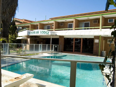 Toorak Lodge - Darwin Holiday 0