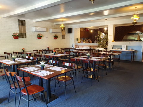 Toorak Lodge - Darwin Holiday 1