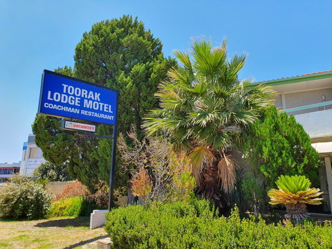 Toorak Lodge - Darwin Holiday 2