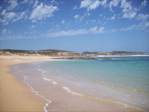 Top Deck Marion Bay - Darwin Holiday 1