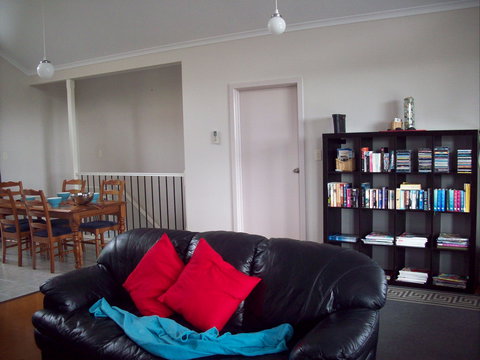 Top Deck Marion Bay - Darwin Holiday 2