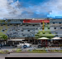 Townsville Central Hotel - Darwin Holiday