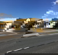 Tower Motor Inn - Darwin Holiday