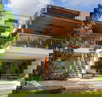 Tranquility - Darwin Holiday