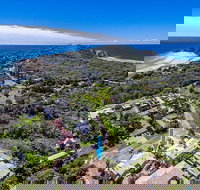 Tradewinds 4 - Darwin Holiday