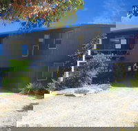 Tree Top - Darwin Holiday