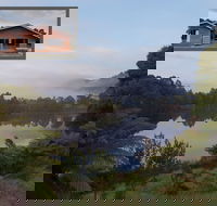 Tullah HideAway - Lakeside  Mountain Views