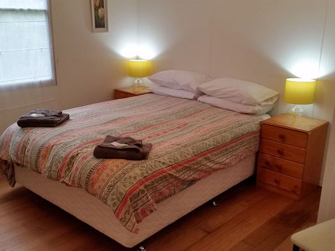 Tullah TimeOut - Darwin Holiday 1