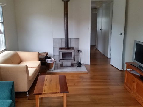 Tullah TimeOut - Darwin Holiday 2