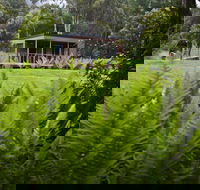 Tyenna River Cottage - Darwin Holiday