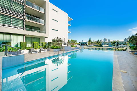 ULTIQA Freshwater Point Resort - Darwin Holiday 0