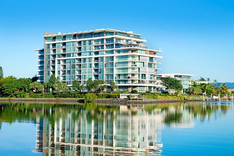 ULTIQA Freshwater Point Resort - Darwin Holiday 1
