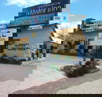 Urangan Motor Inn - Darwin Holiday