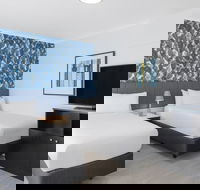 Vibe Hotel Gold Coast - Darwin Holiday