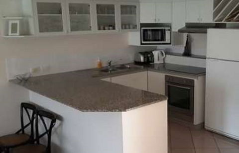 Villa Tarni Apartment 18 - Darwin Holiday 2