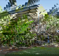 Villa Frangipani - Darwin Holiday