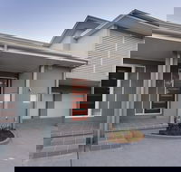 Wallsend Executive Apartments - Darwin Holiday