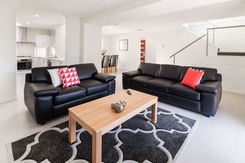 Wallsend Executive Apartments - Darwin Holiday 1