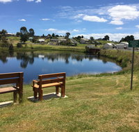Waratah Caravan and Camping Ground - Darwin Holiday