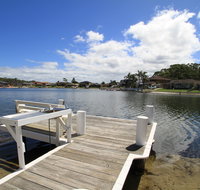 Water Views Sussex Inlet - Darwin Holiday