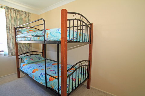 Water Views Sussex Inlet - Darwin Holiday 1