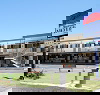 Waterview Motel - Darwin Holiday