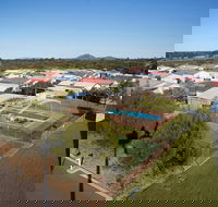 Wavecrest Village Tourist Park