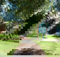 Whalers Cove Villas - Darwin Holiday