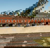 White Gums Motor Inn - Darwin Holiday