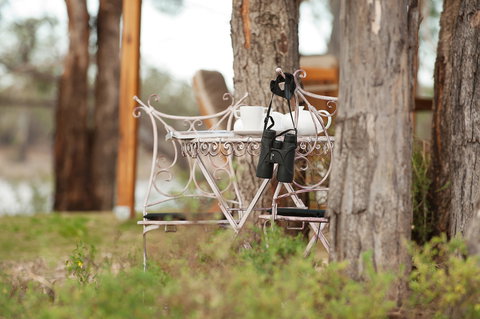 Wigley Retreat - Darwin Holiday 1