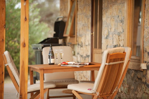 Wigley Retreat - Darwin Holiday 2