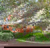 Wills - Darwin Holiday