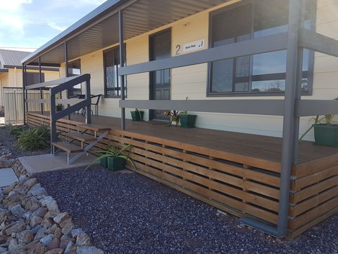 Wudinna Farm View - Darwin Holiday 0