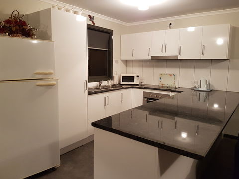 Wudinna Farm View - Darwin Holiday 2